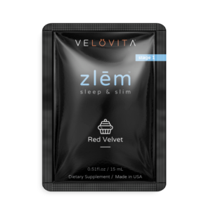 sleep Products from Velovita called Zlem